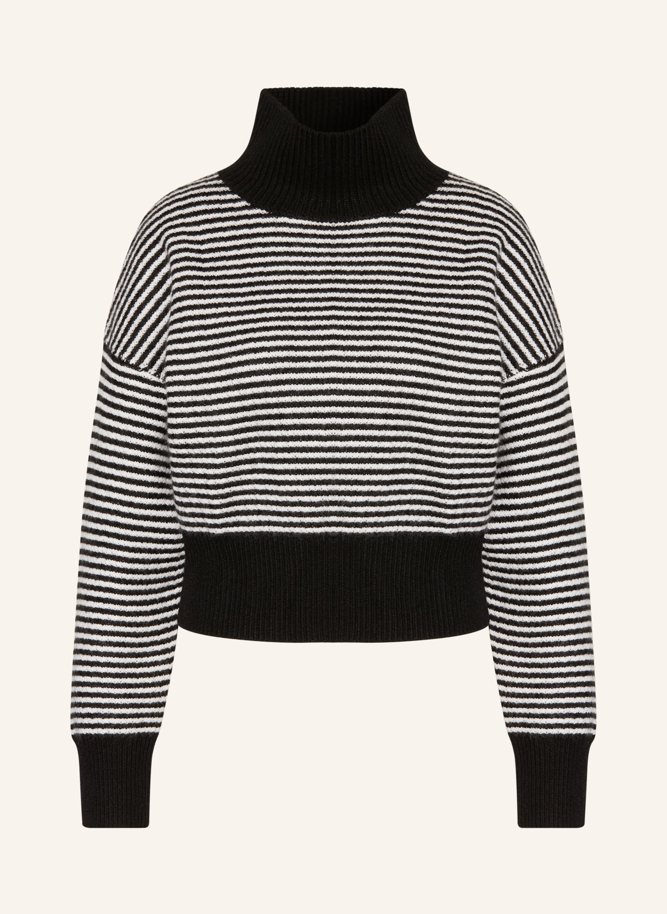 LISA YANG Cashmere-Pullover