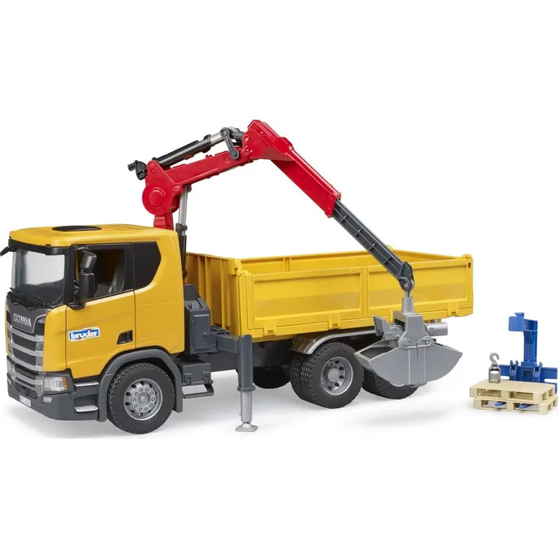 Spielset Super