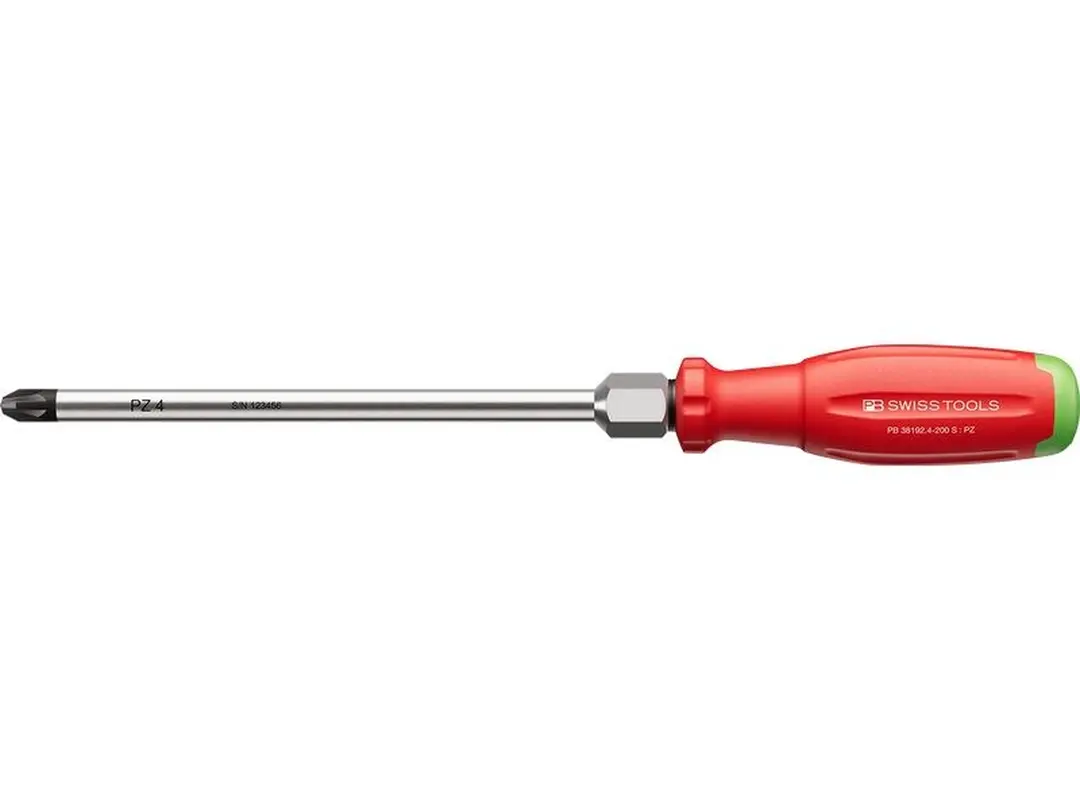 Schraubenzieher PB Swiss Tools