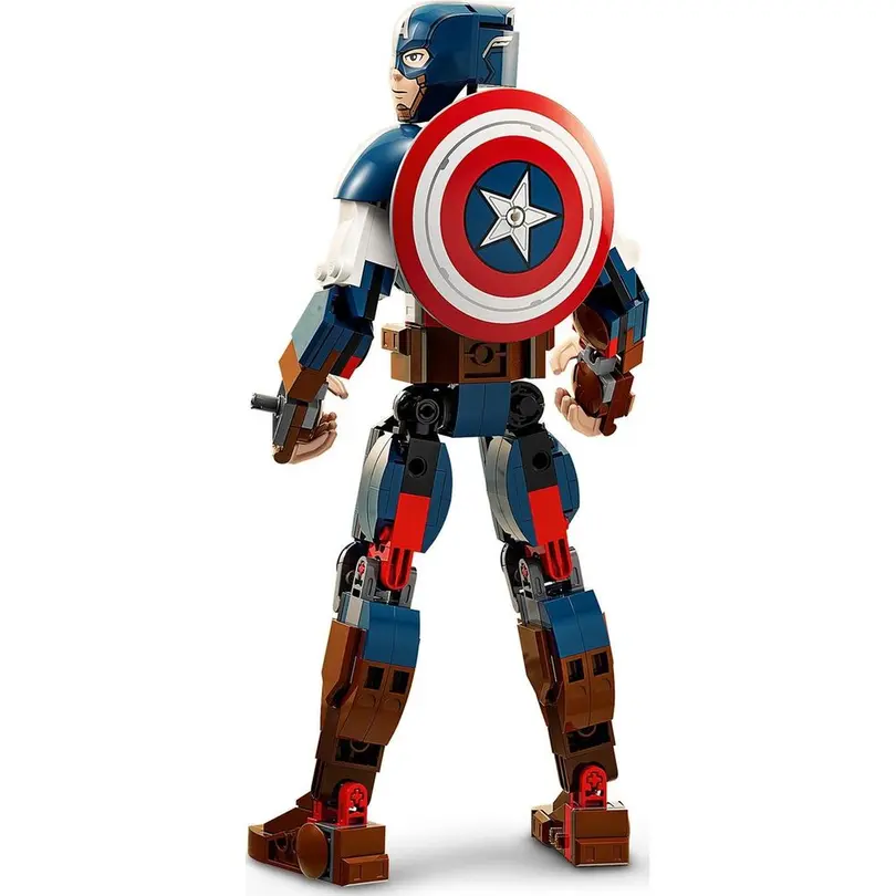 Bausatz Marvel Super Heroes