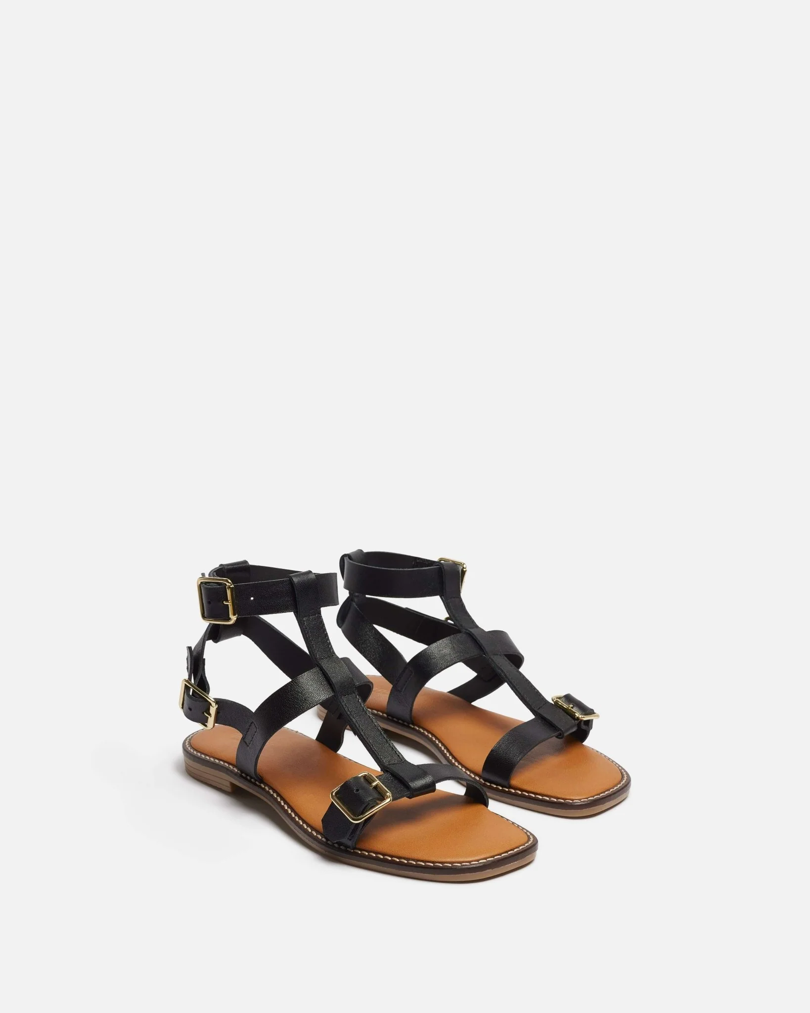 SANDALES LEANNE