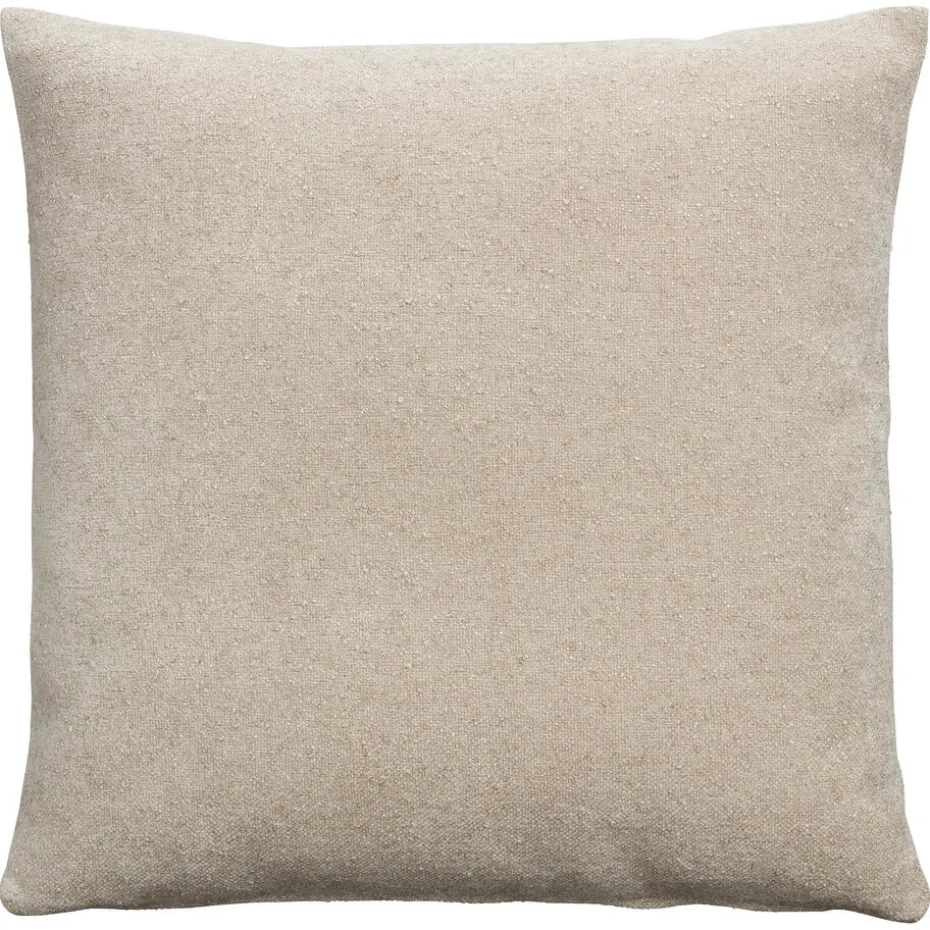 Kwantum Sierkussens | Kussen Monarc  45×45 Cm Beige