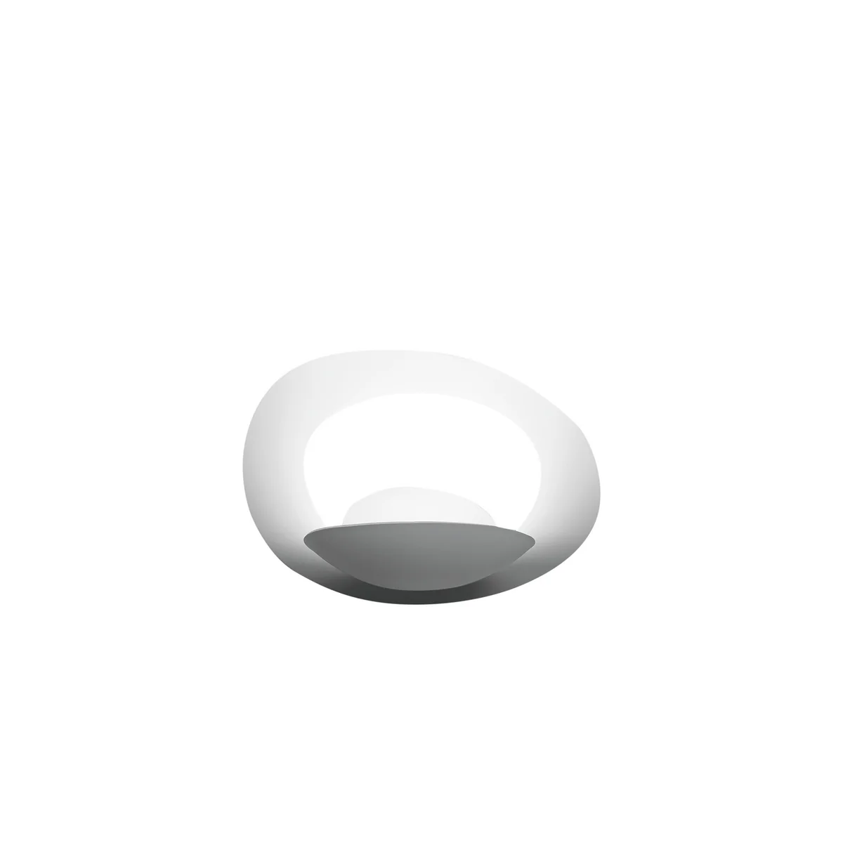 Artemide - Pirce Micro Wandleuchte LED, weiß