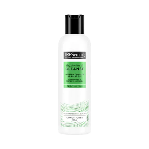 Tresemme Rep Cleanse Condt 300ML