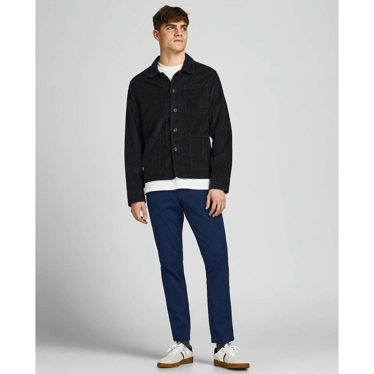 Pantalon chino Ollie