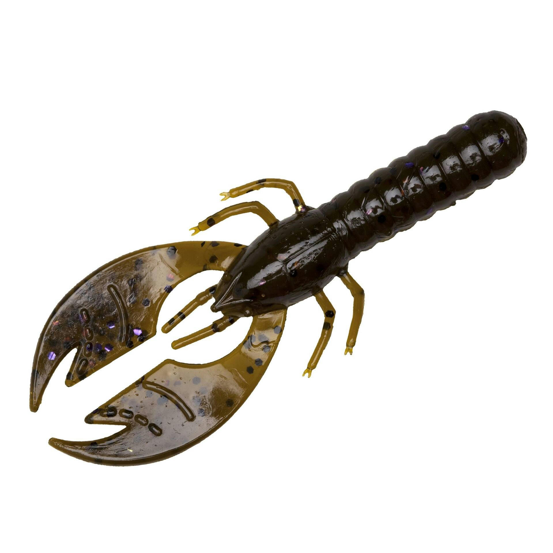 Yum Craw Papi, 2.75-in