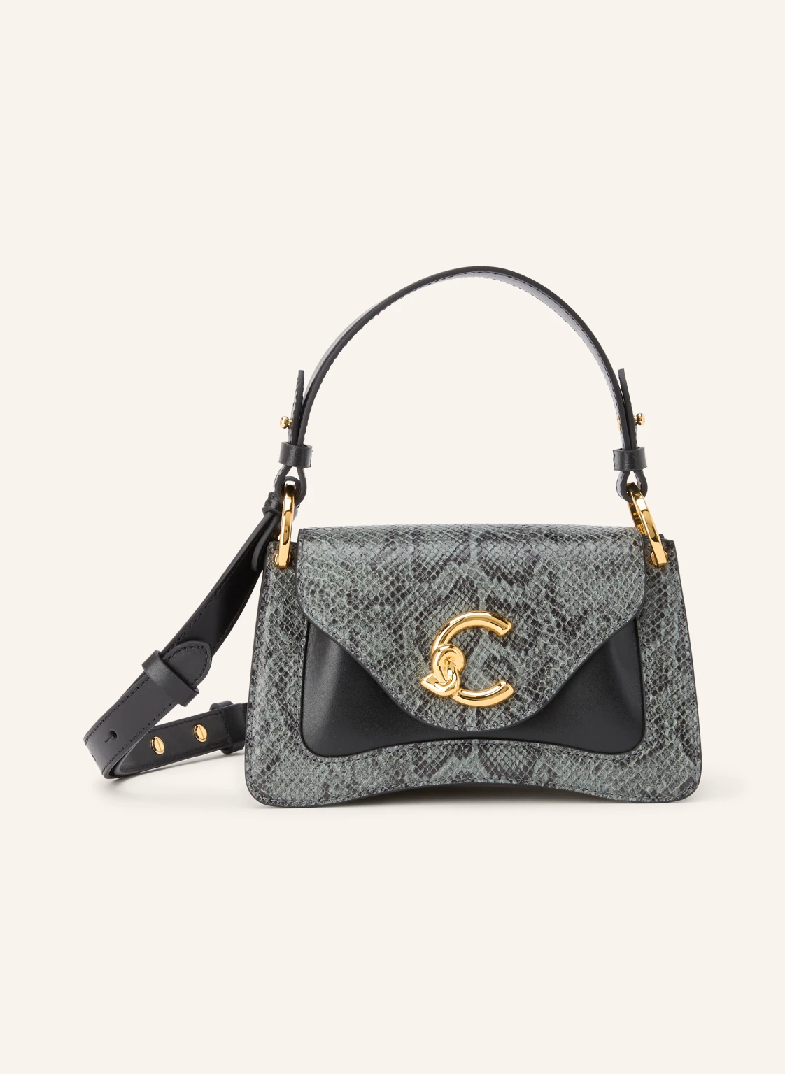 COCCINELLE Handtasche