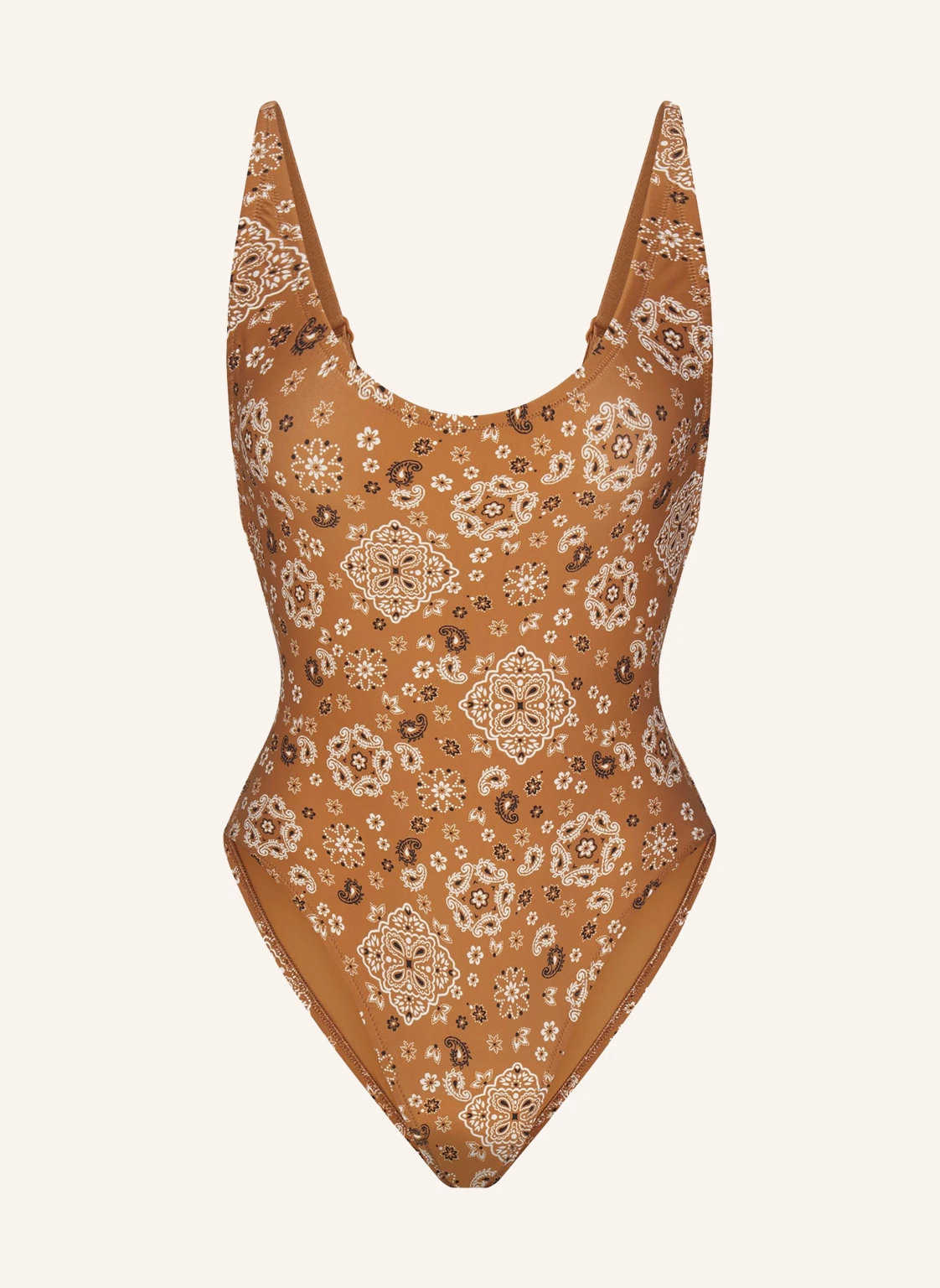 SKIMS Badeanzug SIGNATURE SWIM