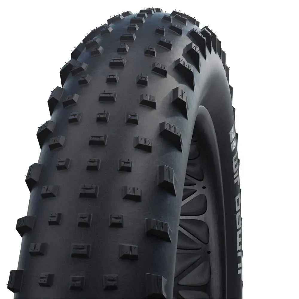Schwalbe Jumbo Jim Evolution ADDIX Tubeless 26´´ x 4.00 MTB tyre