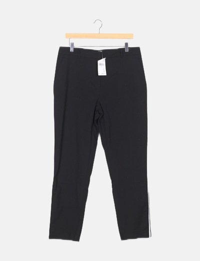 Camaïeu slacks straight