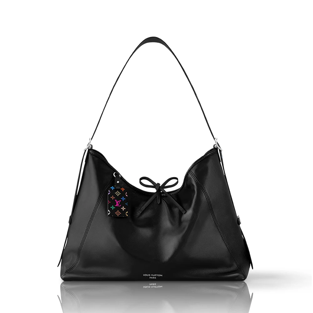 Louis Vuitton LV x TM Carryall Vibe