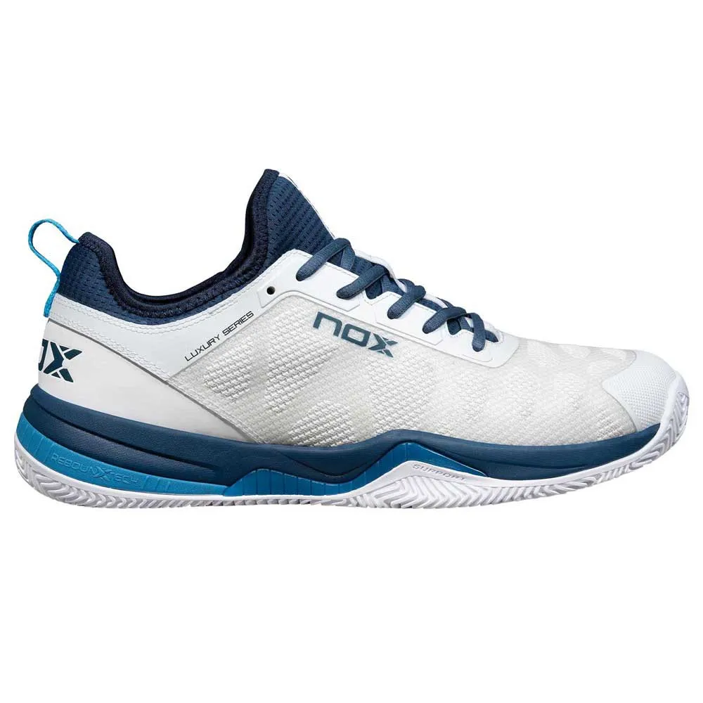 Nox Nerbo padel shoes