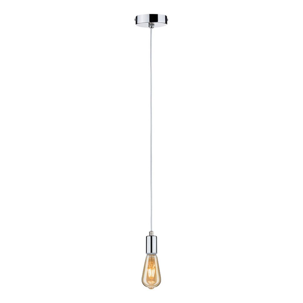 TAKLAMPE PAULMANN LARUS KROM IP44