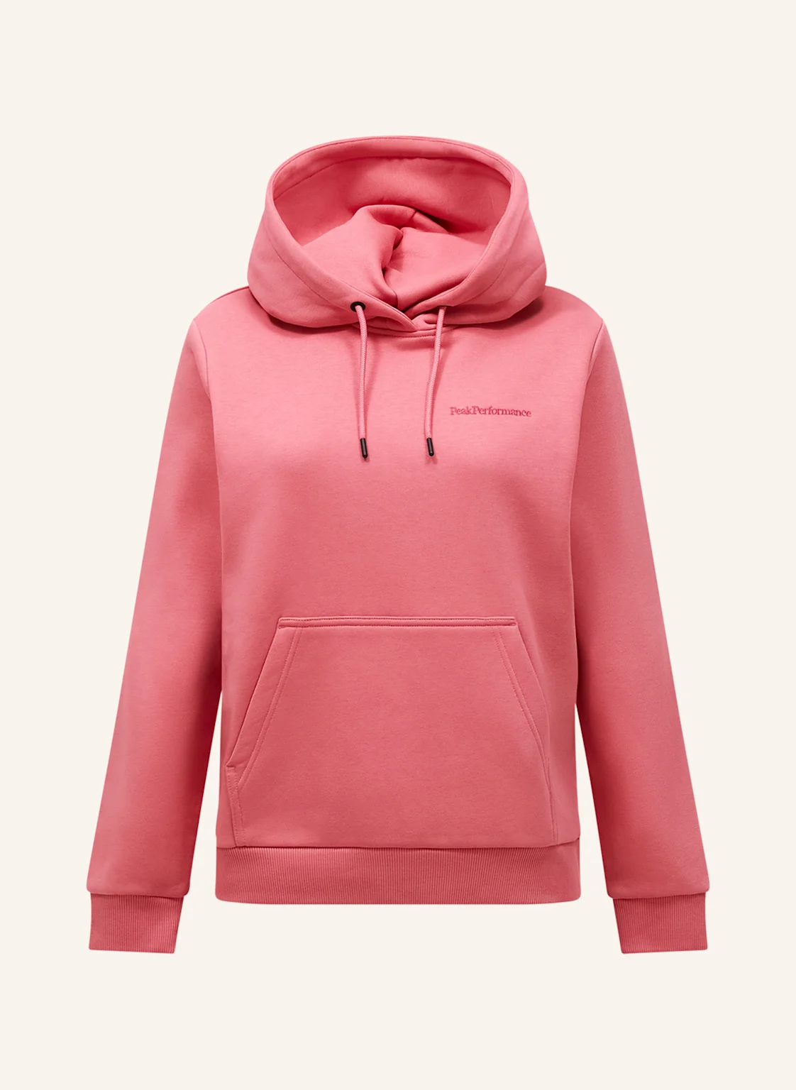 Peak Performance Hoodie