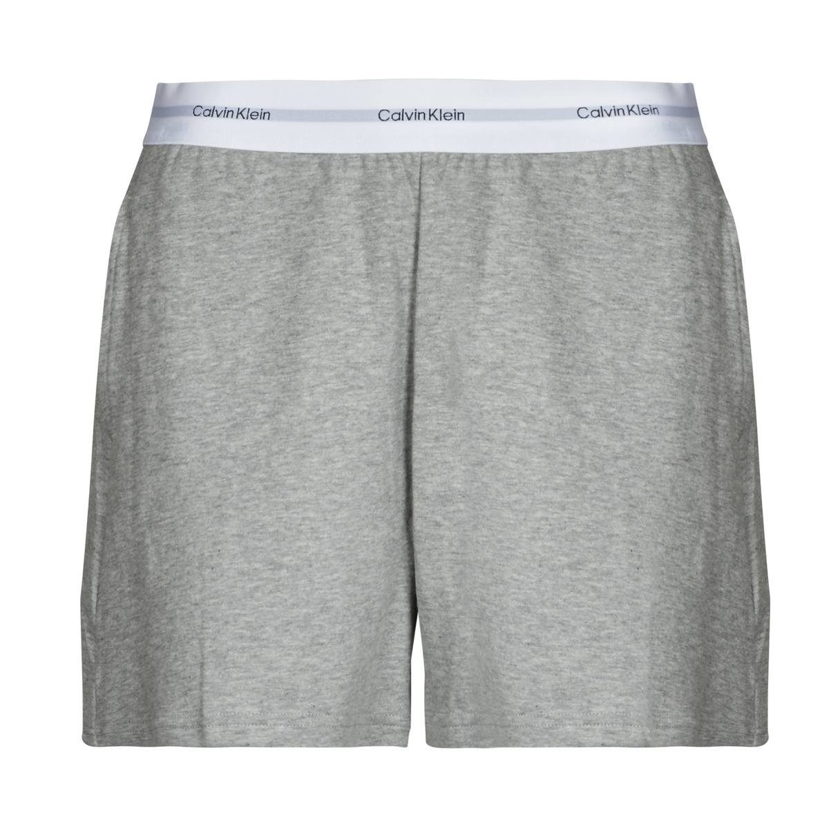 Calvin Klein Jeans - SHORT - Grey