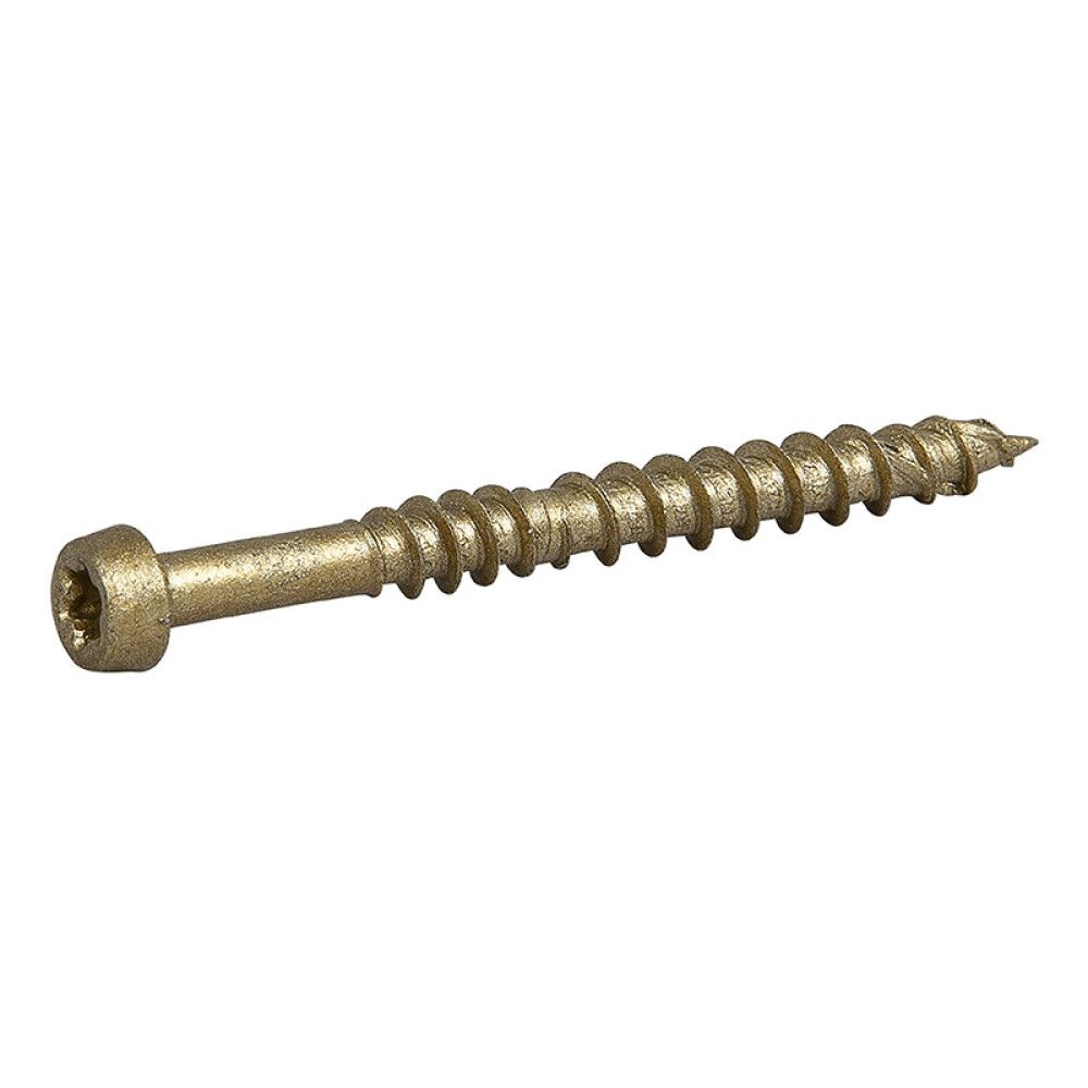 TERRASSESKRUE ESSVE ESSDECK MAX C4 4,8X42MM 250STK/PK