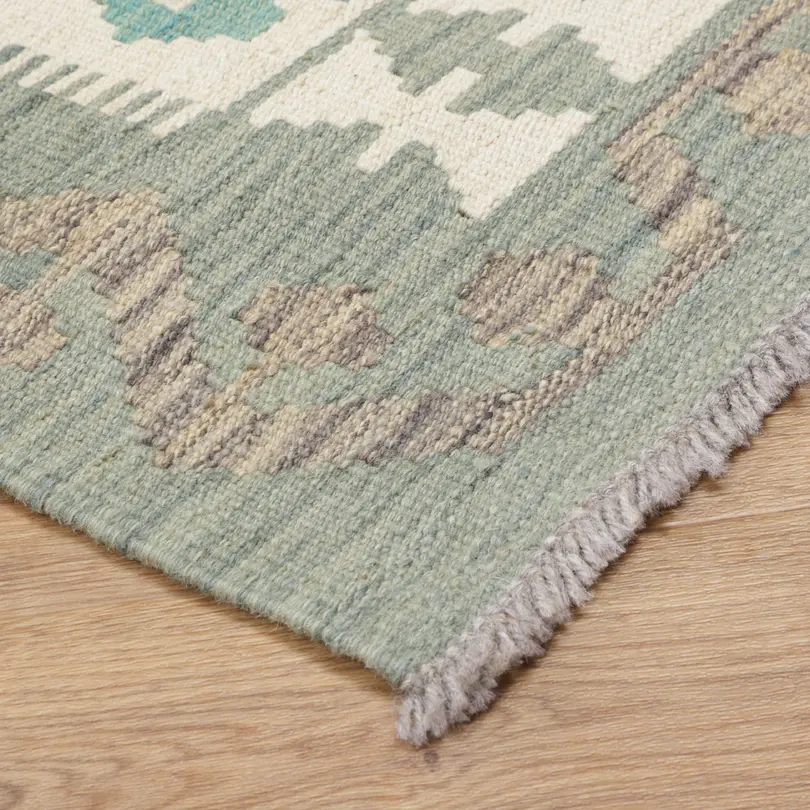 Kelimteppich Afghan Kelim