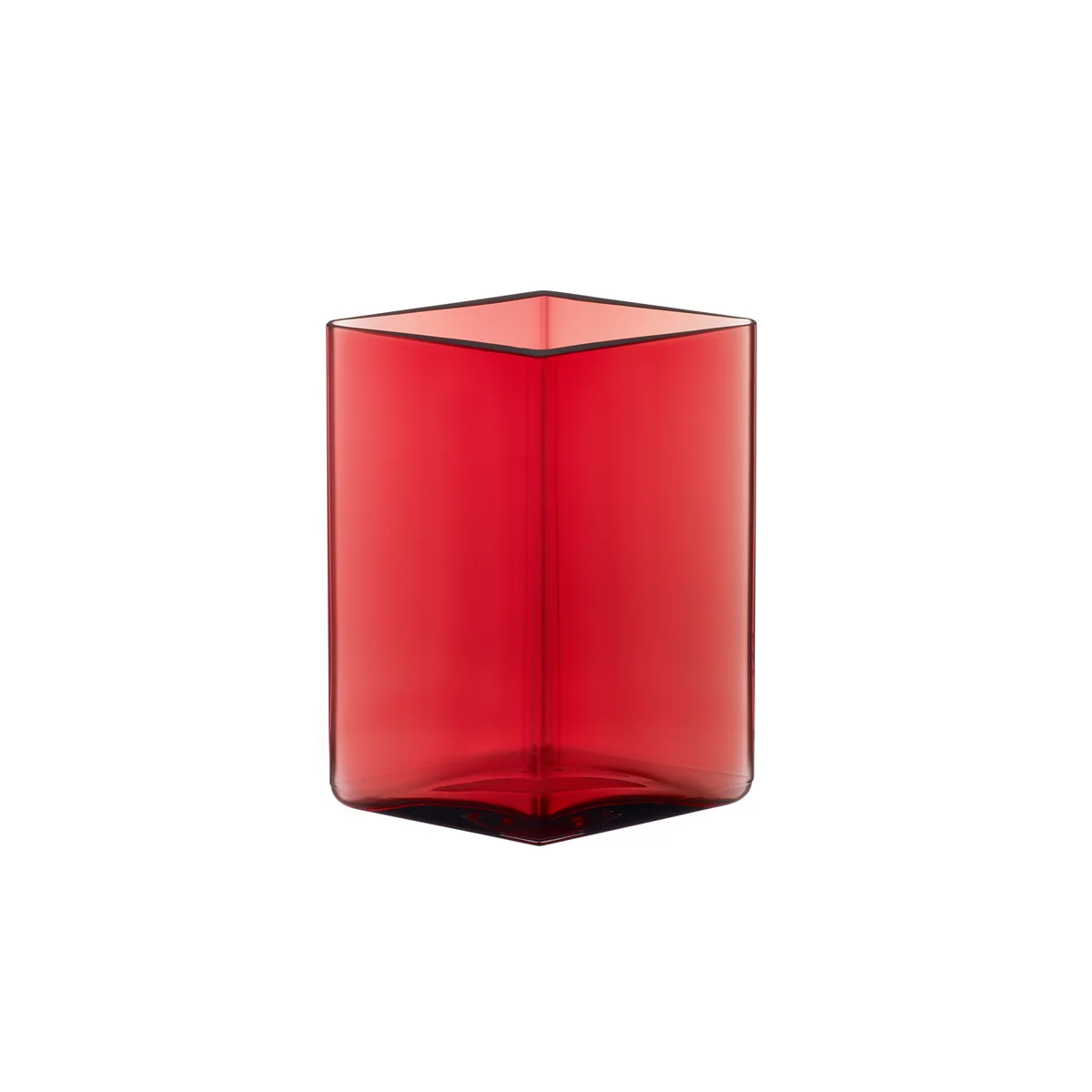 Iittala - Ruutu Vase 115