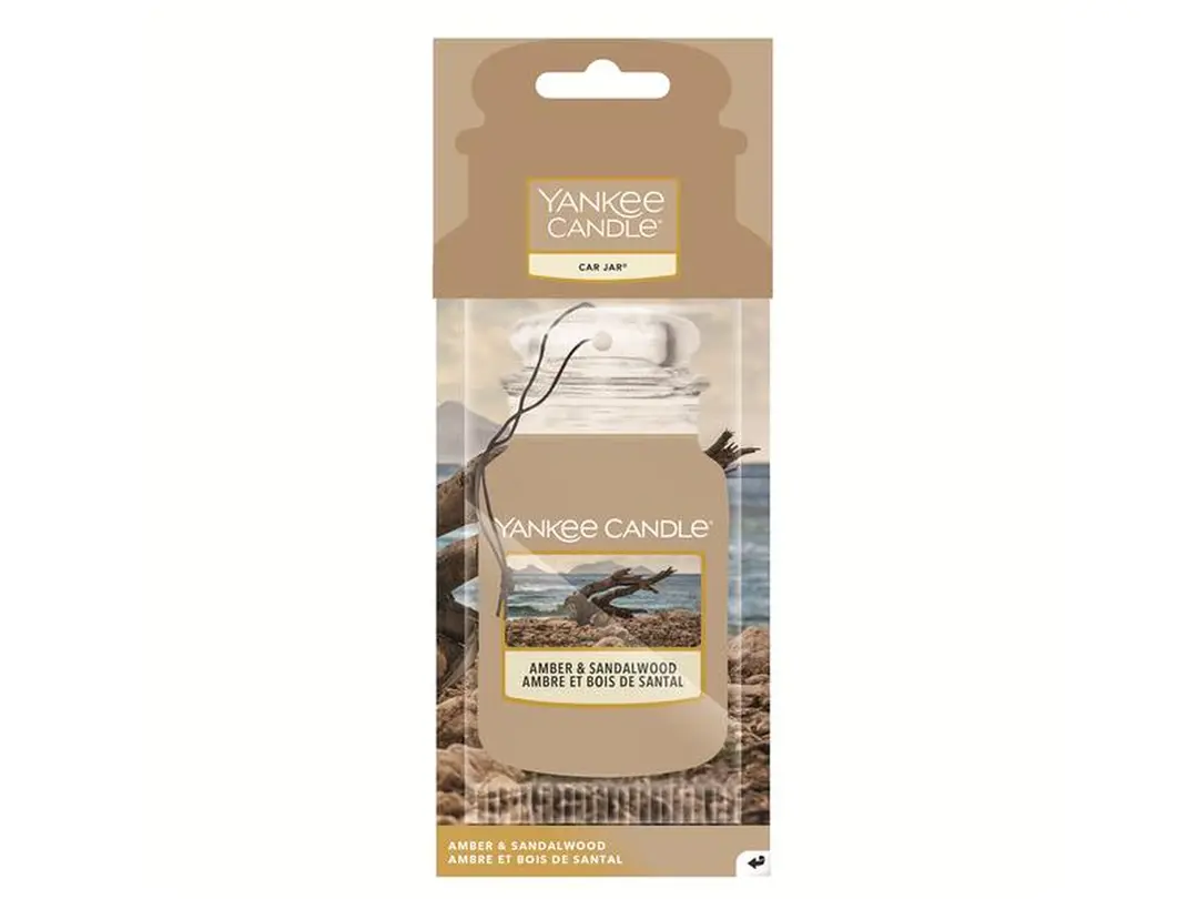 Lufterfrischer Yankee Candle