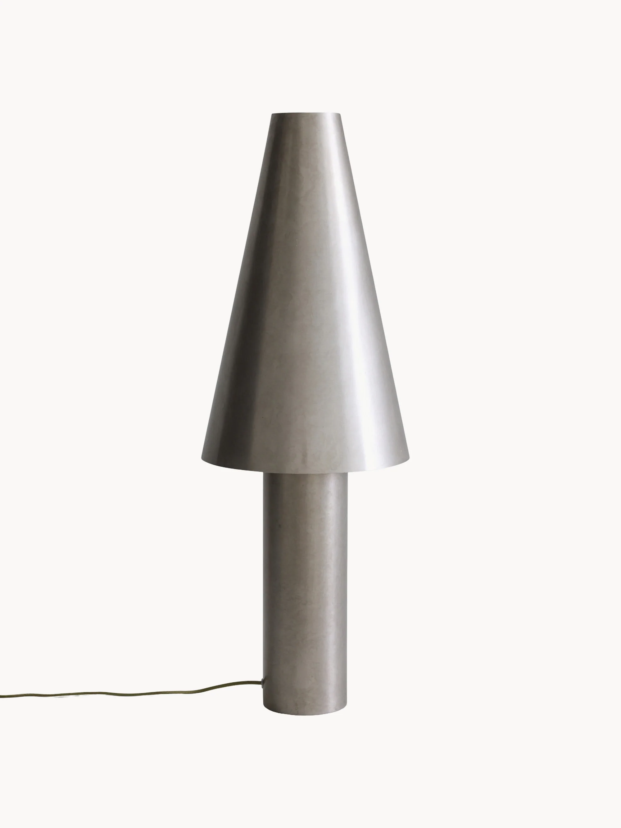 Große Tischlampe Miranda