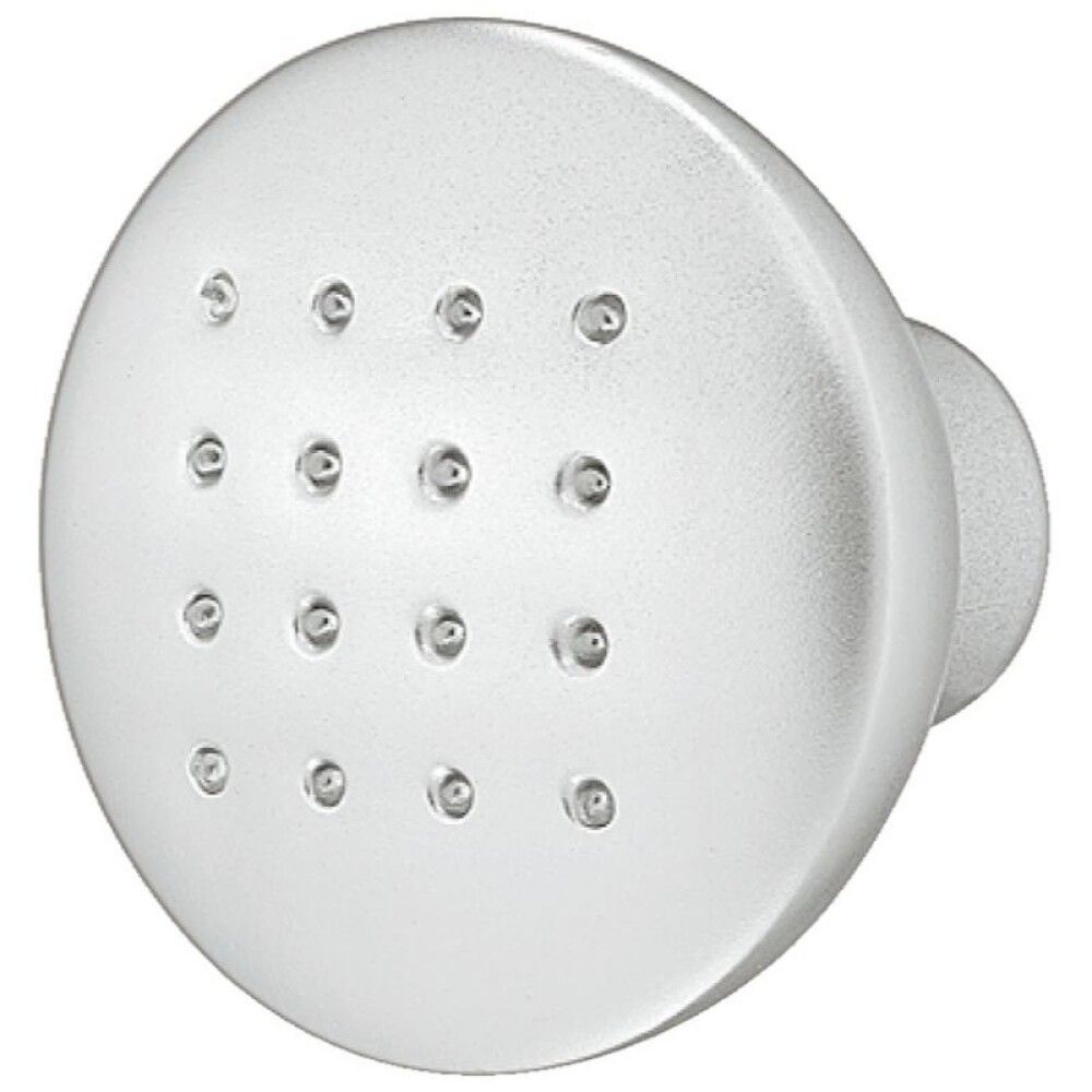 KNOTT 28MM KROM MATT