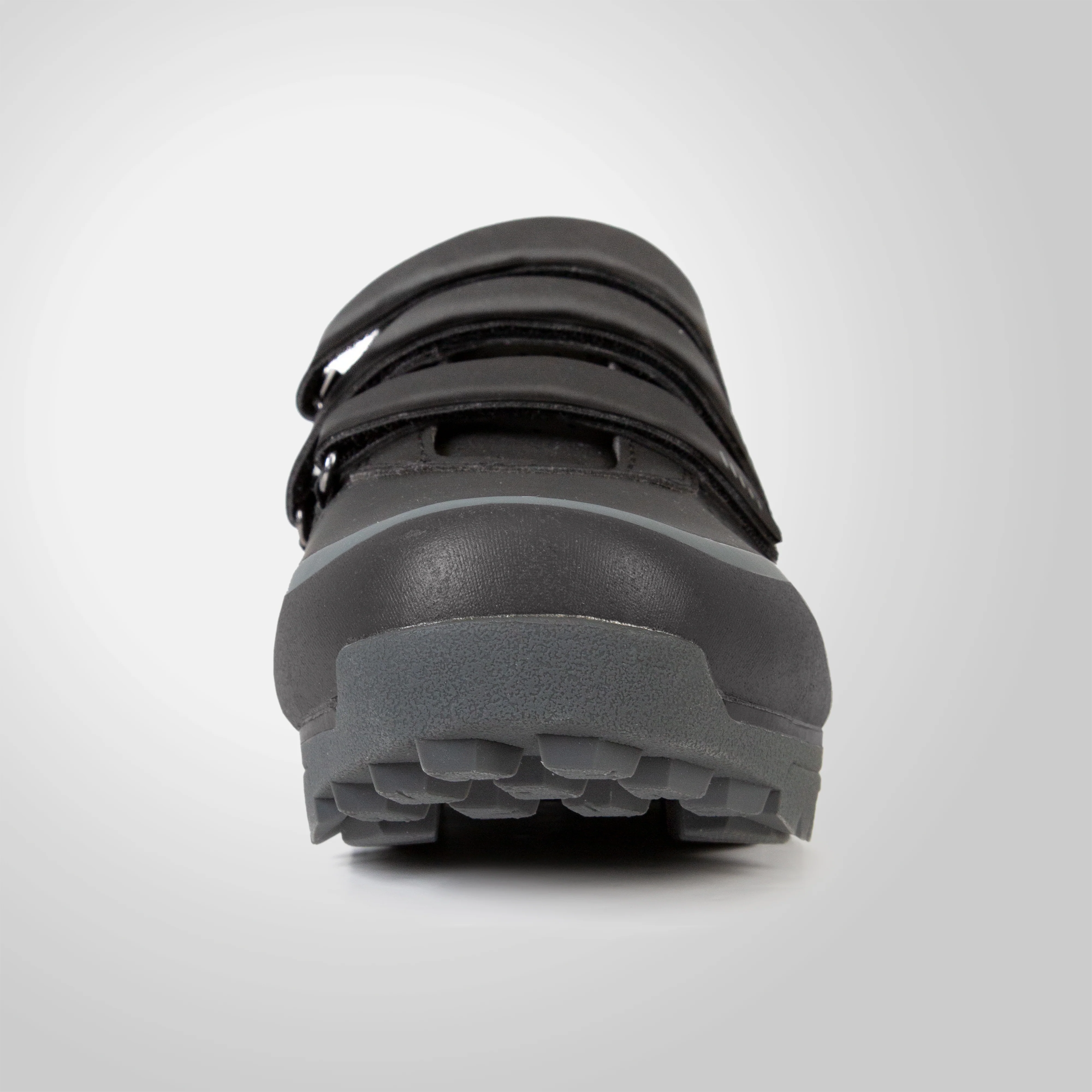 Hummvee XC Shoes - Black