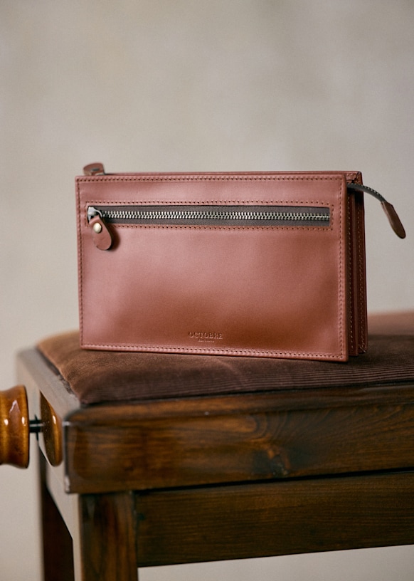 Flake Pouches SLG