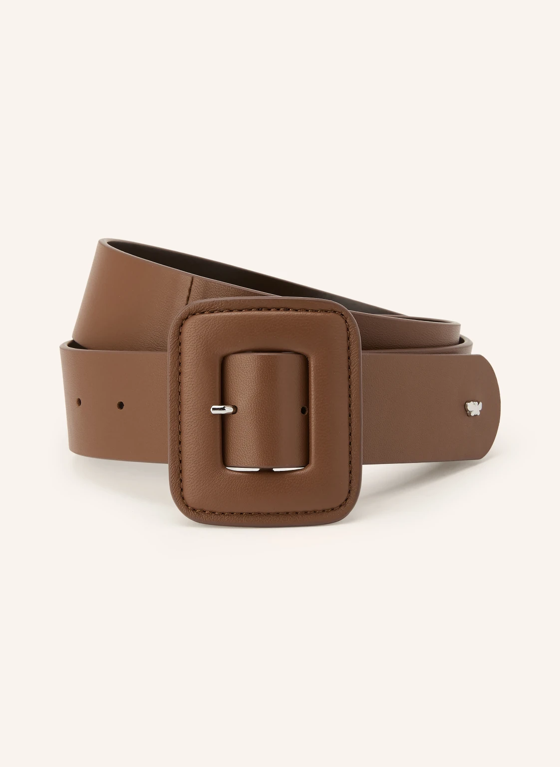 WEEKEND Max Mara Ledergürtel BRIO