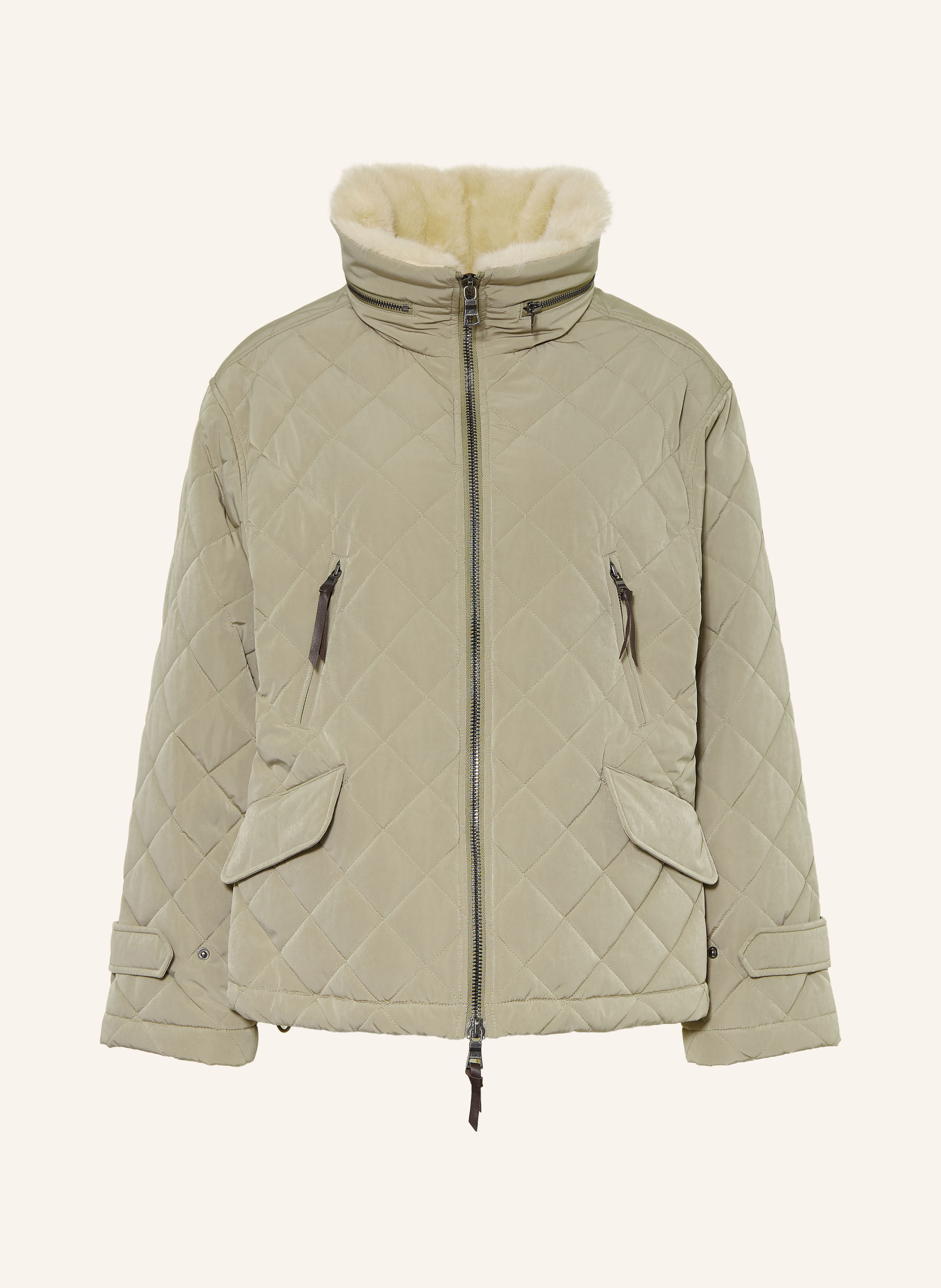 BLONDE No.8 Steppjacke HENRIKE