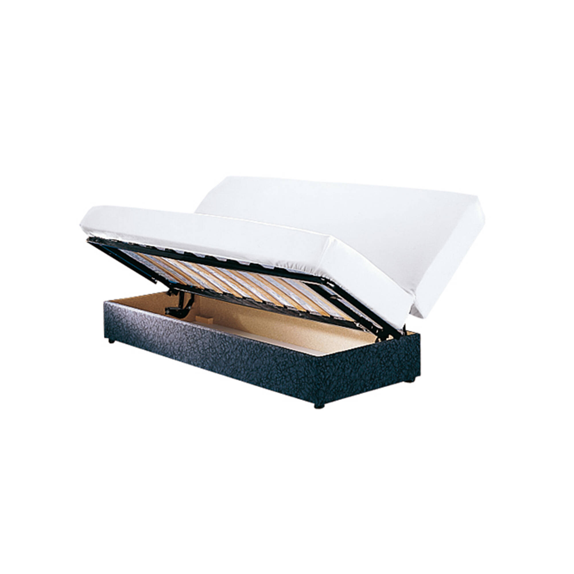Protège-matelas t&ecirc;te et pieds relevables absorbant