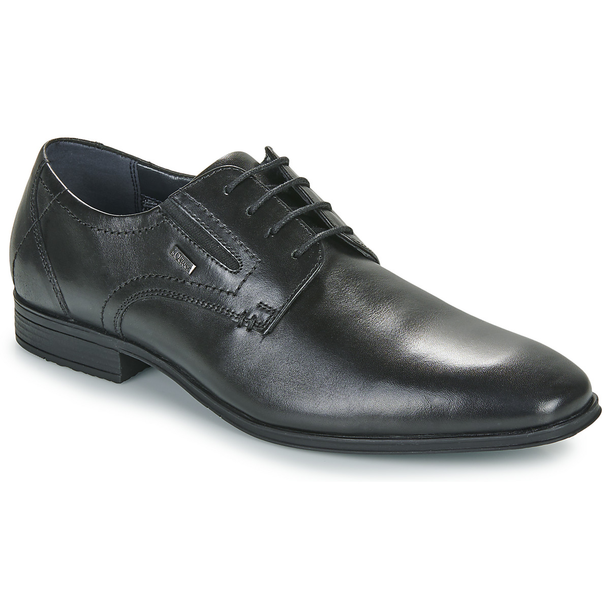 S.Oliver - 13210-41-001 - Black