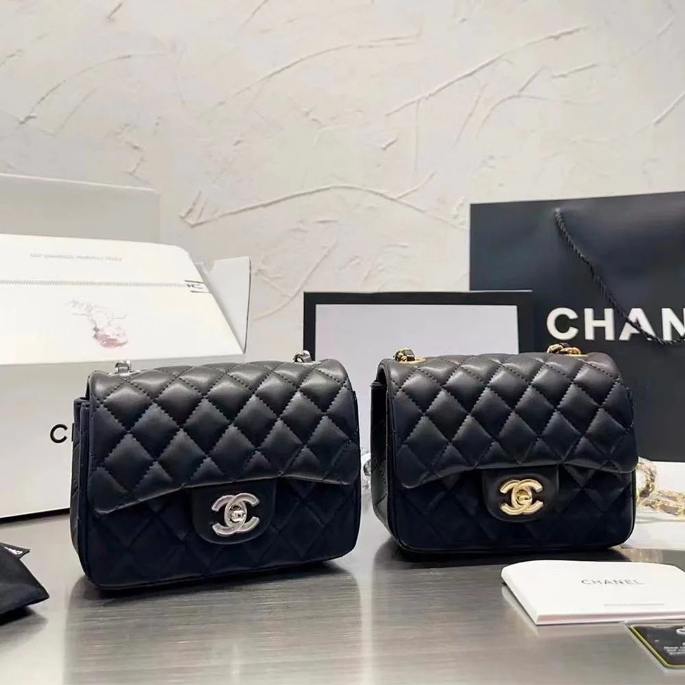 Chanel CF Bag   17CM