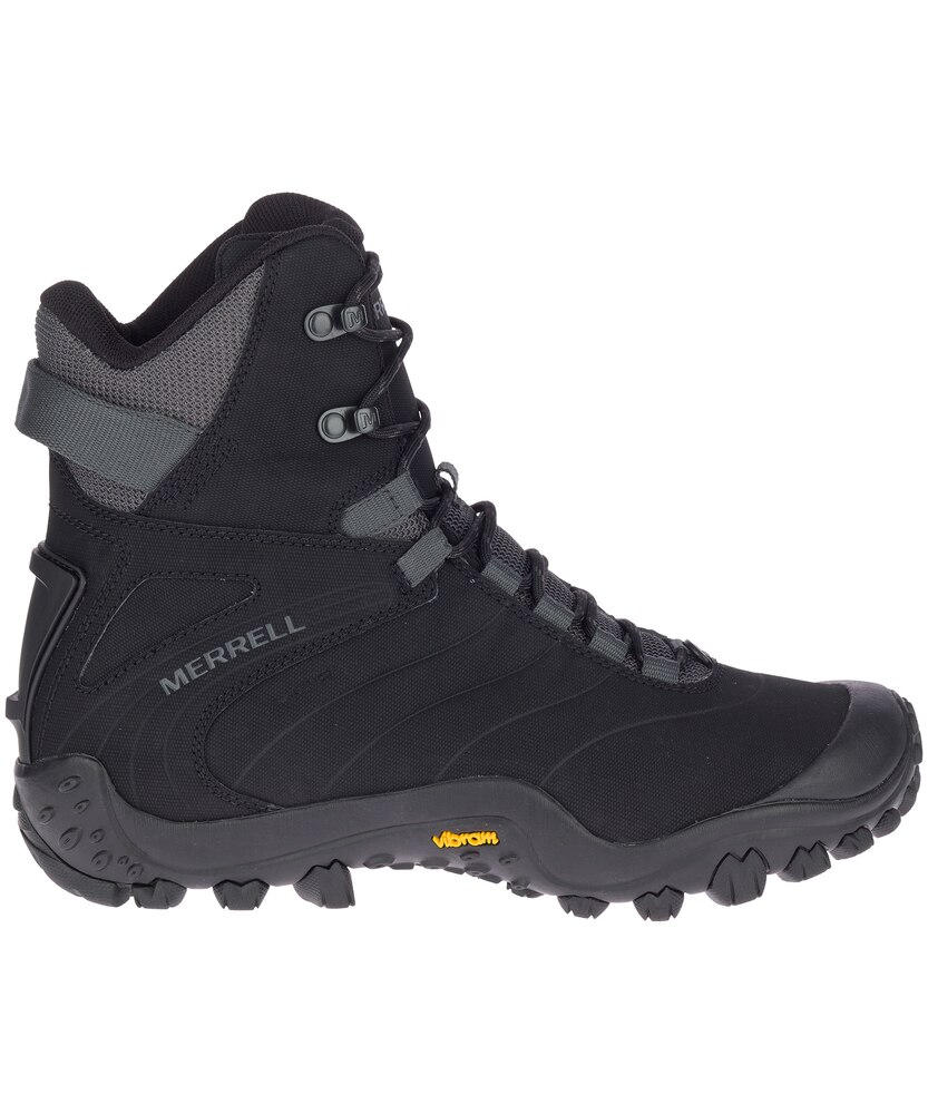 Merrell Men's Cham 8 Thermo Tall Waterproof Hiking Boot