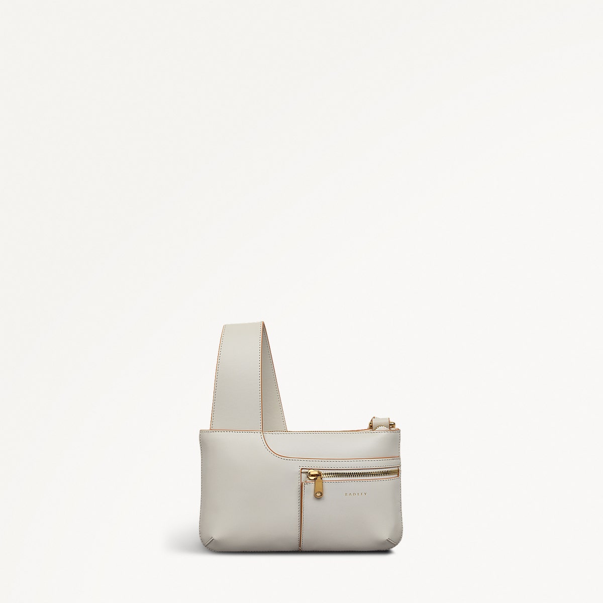 Pockets - Mini Ziptop Cross Body