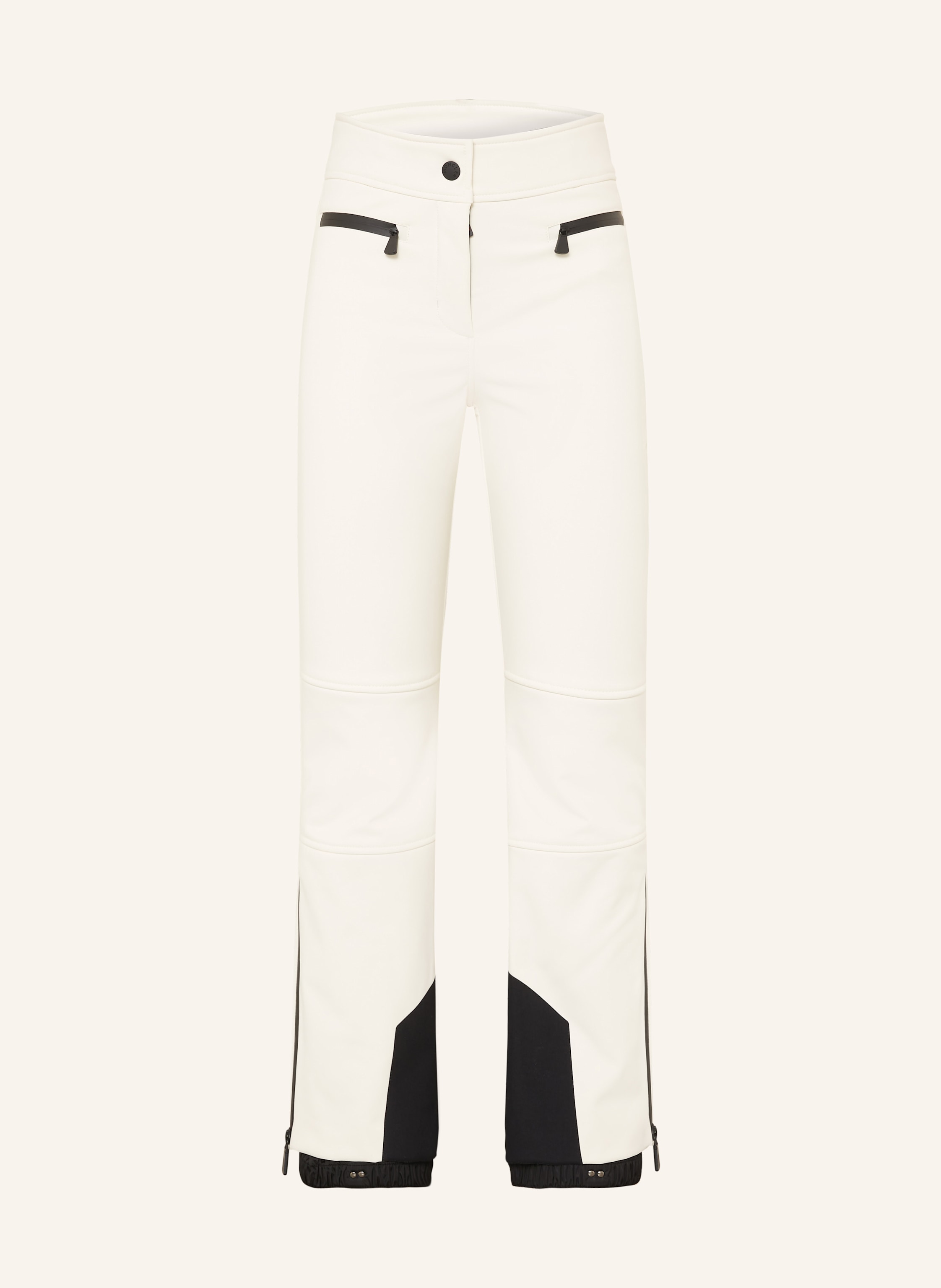 MONCLER GRENOBLE Softshell-Skihose