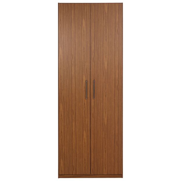 GUARDA-ROUPA 2 PORTAS 45 MAXIMUS