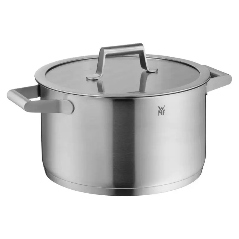 Kochtopf 5er-Set Comfort Line