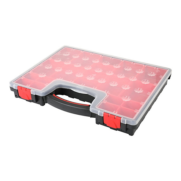 Organiseur amovible 20 bacs Performance Power