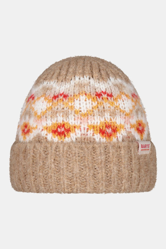 Barts Leonari Bumbeanie Muts Junior