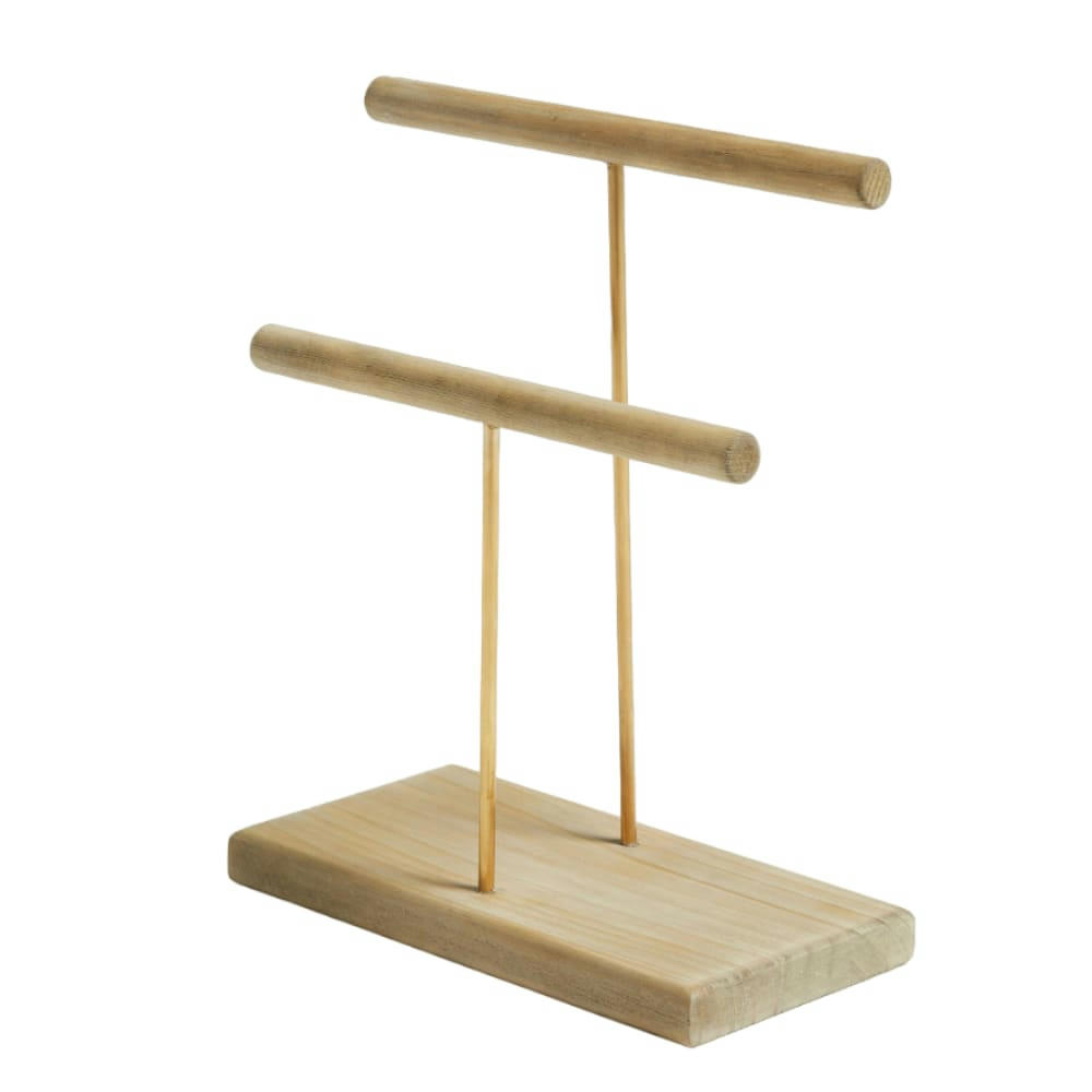 LUCIE - Boîte à bijoux en bois