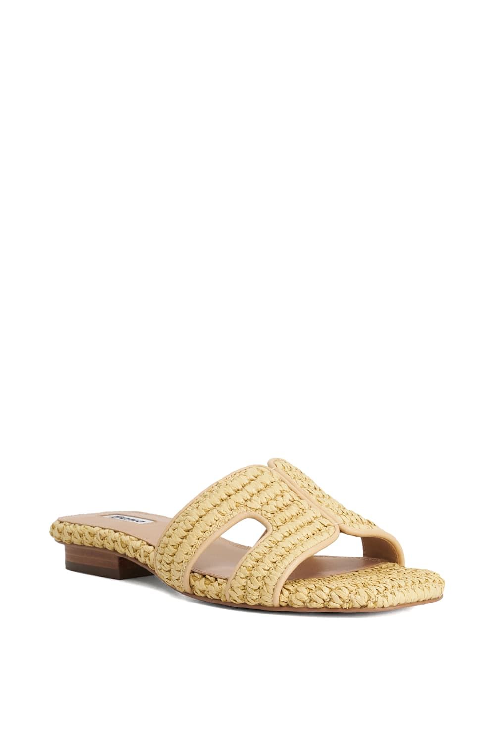 Dune London Loupes' Sandals