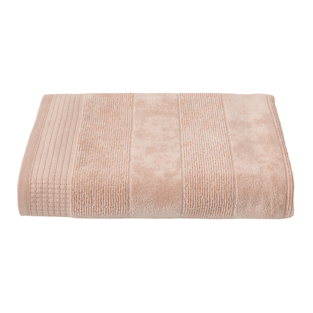 TOALHA DE BANHO GIGANTE 1,50 M X 90 CM DOUX AU TOUCHER