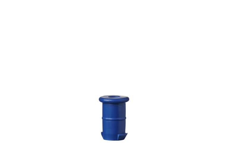 Tuit sportbidon Ellipse - Vivid blue
