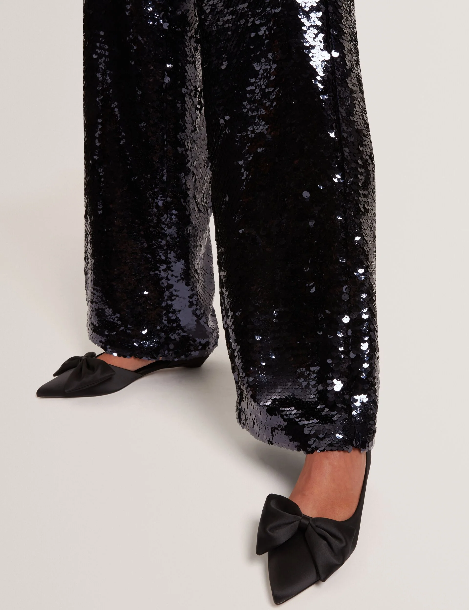 SOUFIYA | BLACK