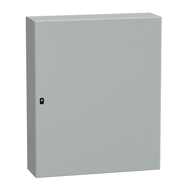 Nsys3d121030 Coffret Métallique étanche Ip66 - 1200x1000x300 - Spacial S3d - Schneider Electric