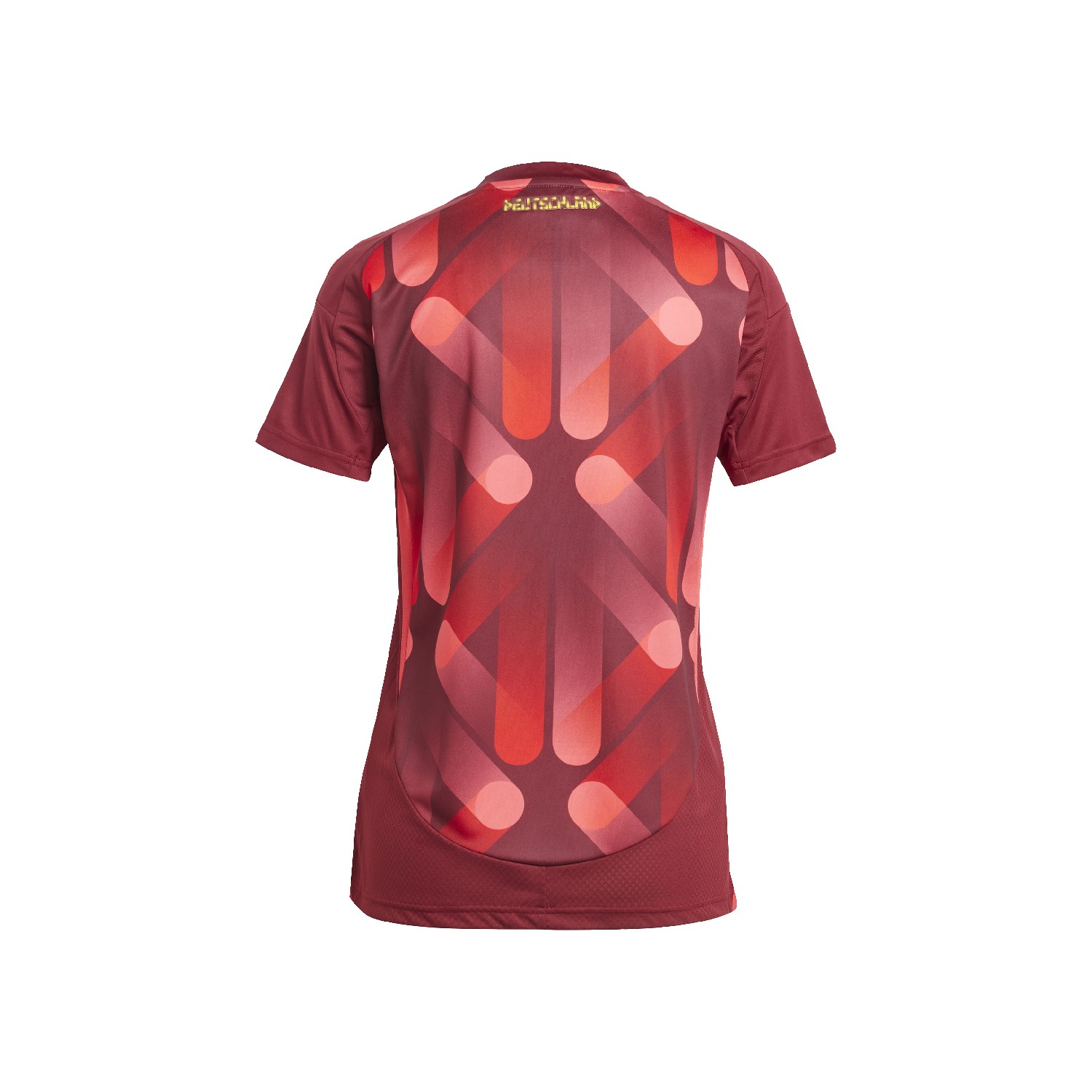 adidas Germany 2025 Away Jersey - Women's Team