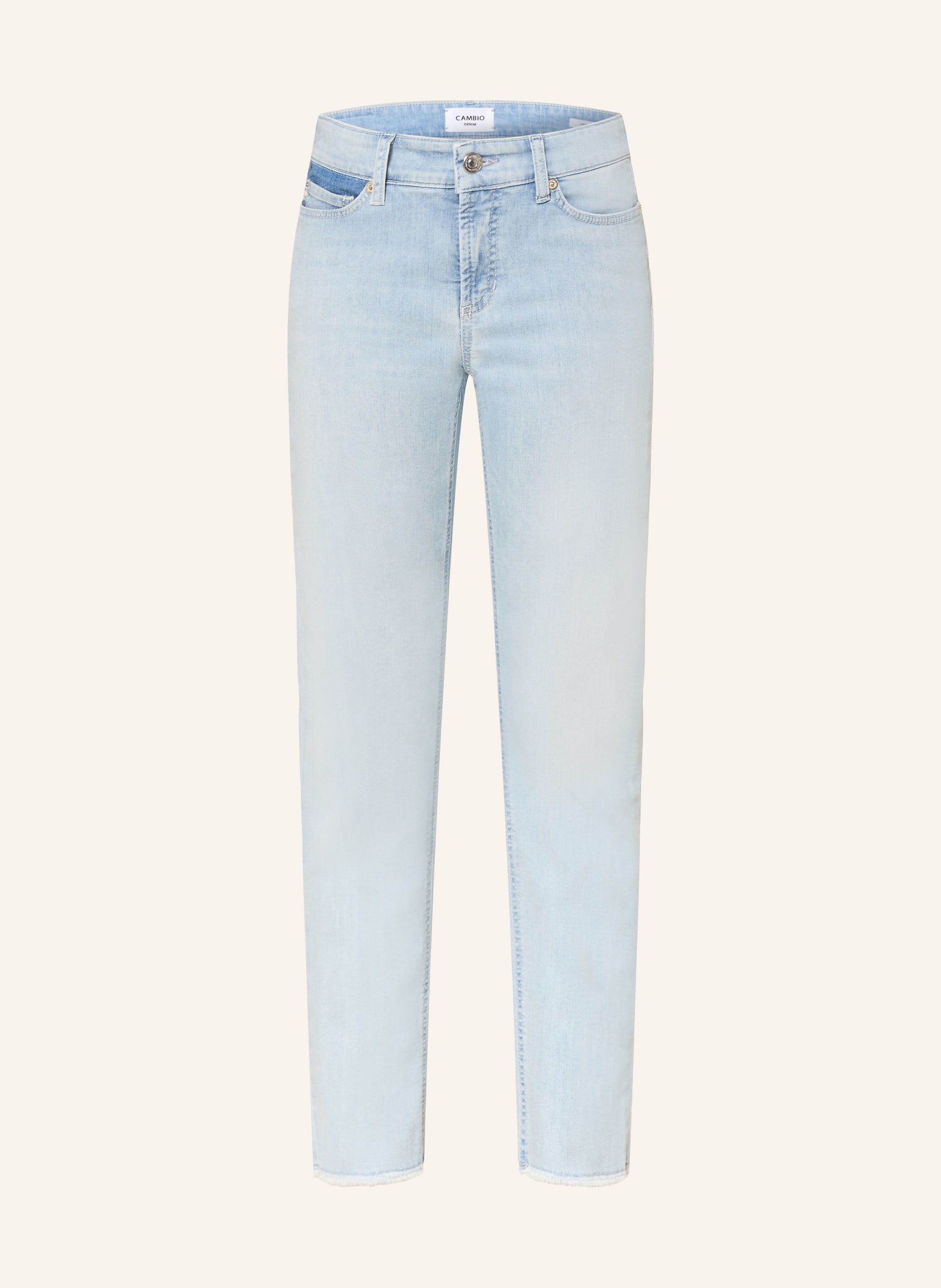 CAMBIO Jeans PIPER