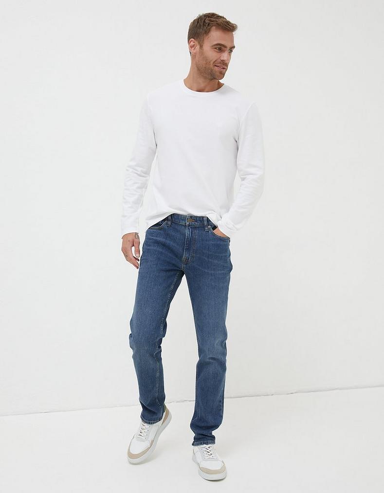 Slim Fit Jeans