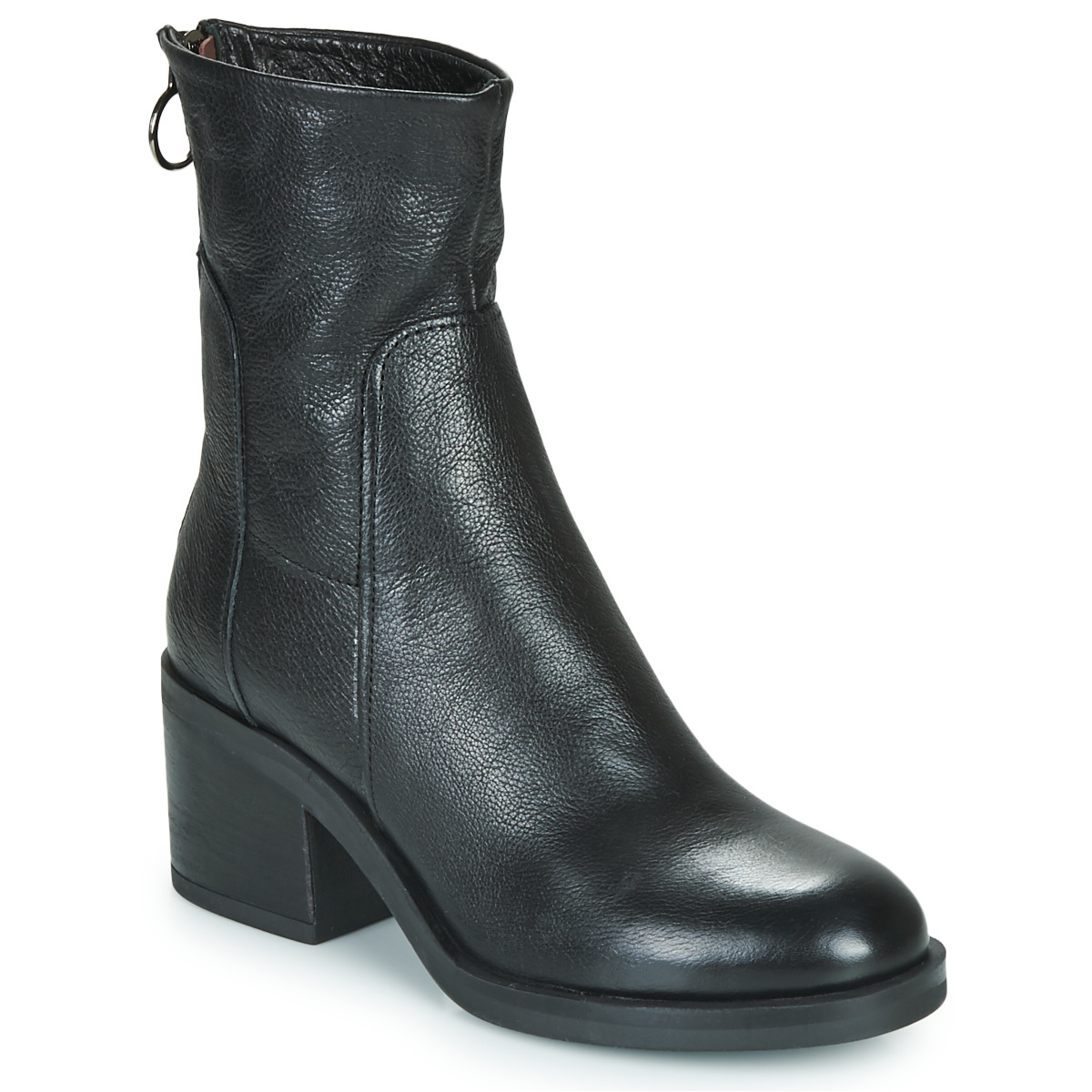 Mjus - KIKKA - Black