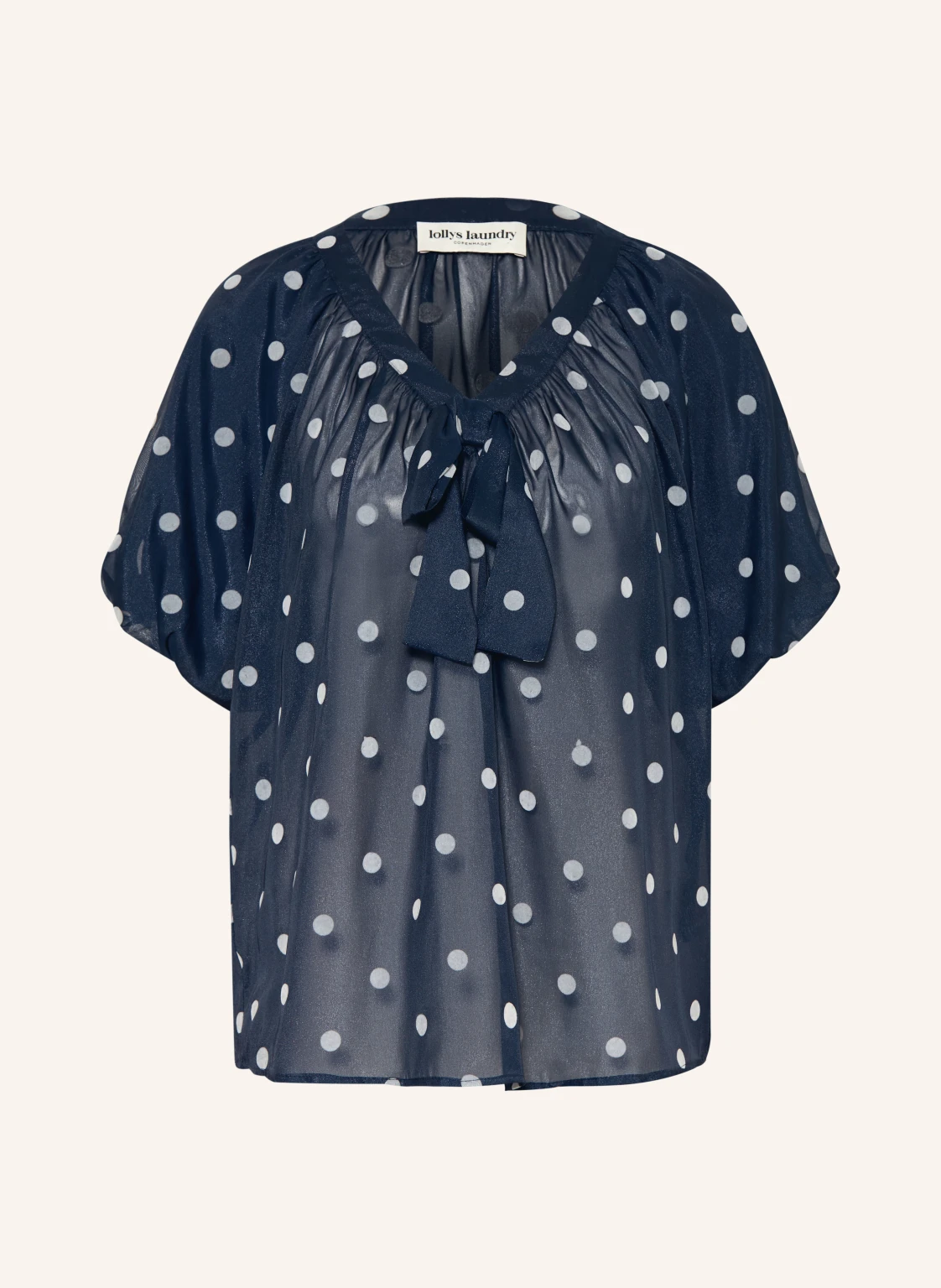 lollys laundry Blusenshirt PINELL